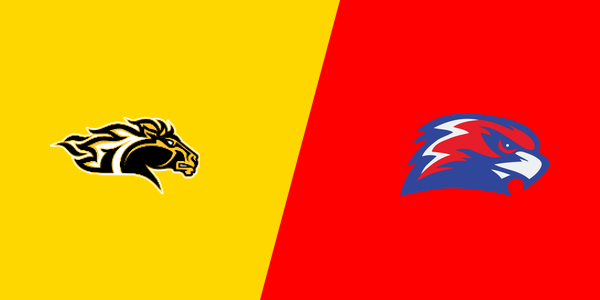 Prairie High School vs. Briggsdale High School