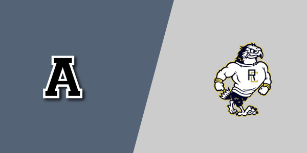 Away vs. Rye Cove High School