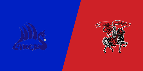 Shell Lake High School vs. Washburn High School