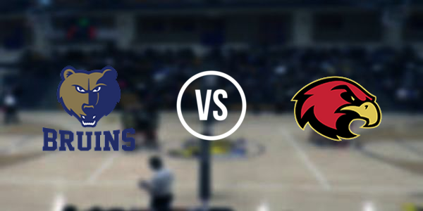 Brentwood High School vs. Ravenwood High School