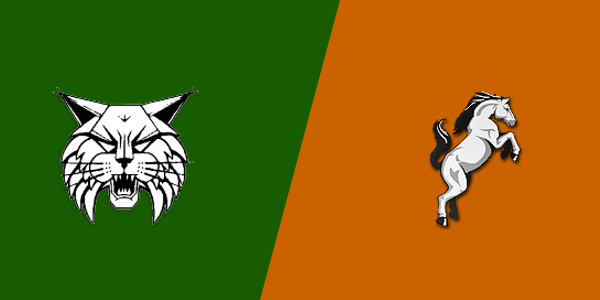 Walter Johnson High School vs. Coolidge High School
