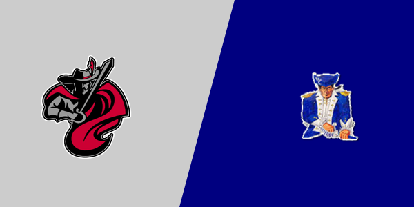 Chatham High School vs. William Campbell High School