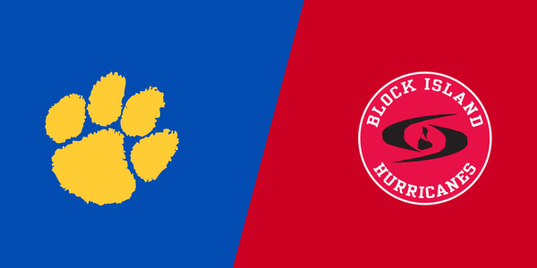 North Providence High School vs. Block Island School