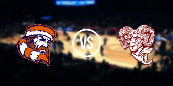 East Ridge High School vs. Tyner Academy