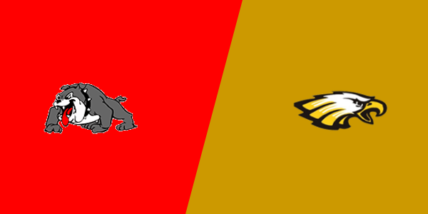 St. Clair High School vs. Sullivan High School