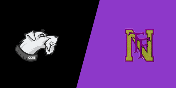 Carbondale Community High School vs. Thornton Fractional North High School