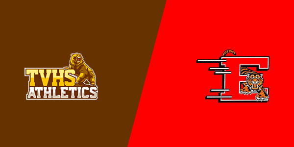 Temecula Valley High School vs. Elsinore High School