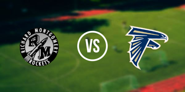 Severna Park High School vs. Richard Montgomery High School