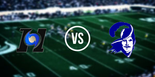 Kent Island High School vs. Huntingtown High School