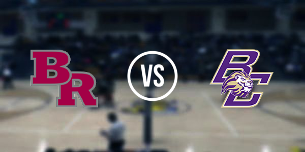 Bradshaw Christian High School vs. Bear River High School