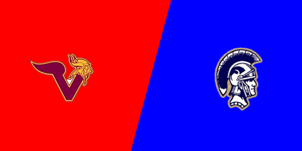 Voorhees High School vs. Franklin High School