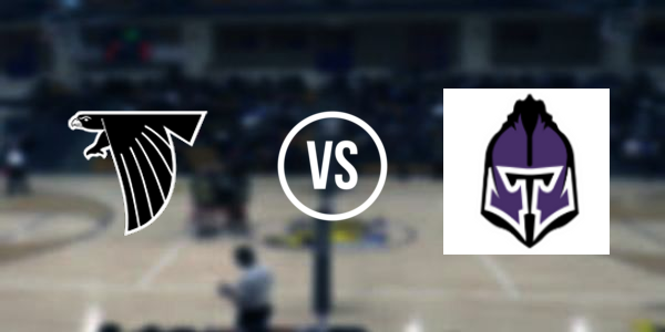 GCMS High School vs. El Paso-Gridley High School