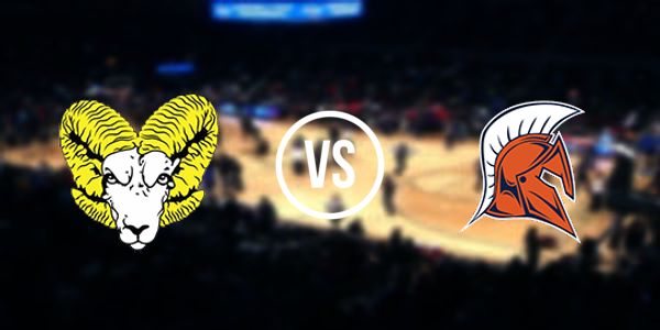 James W Robinson High School vs. West Springfield High School