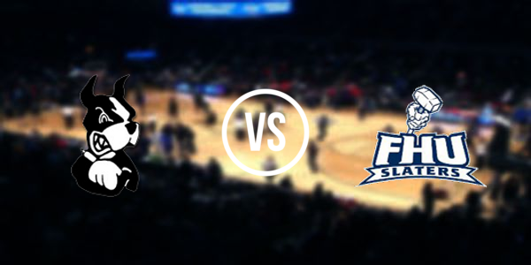 Bellows Falls Union High School vs Fair Haven Union High School