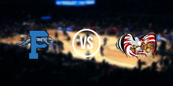 Pullman High School vs. Clarkston High School