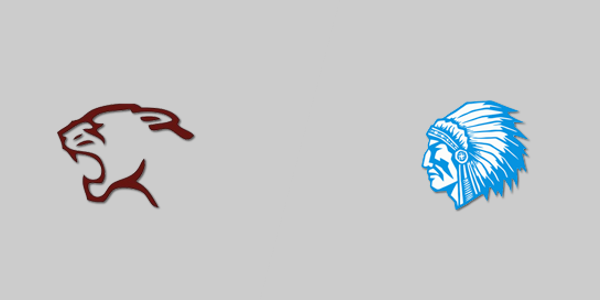 Stuarts Draft High School vs. Fort Defiance High School