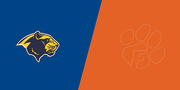 Perryville High School vs. Fallston High School