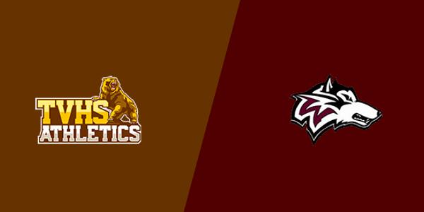 Woodcreek High School vs. Temecula Valley High School