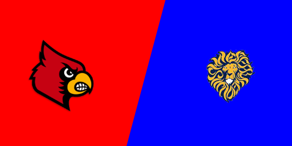 LeRoy-Ostrander High School vs. Schaeffer Academy