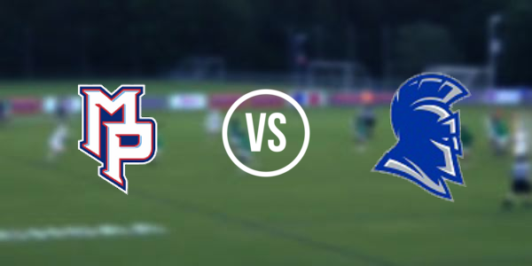 Mount Pisgah Christian School vs. Campbell High School