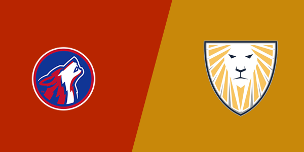 Gar-Field High School vs. Christ Chapel Academy