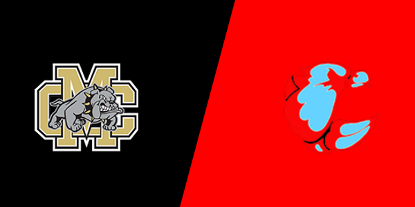Marlboro County High School vs. Central High School