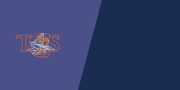 Trinity Christian High School (Texarkana) vs. Legacy Academy
