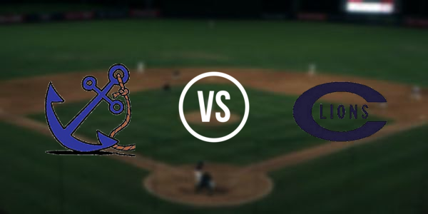 Covington High School vs Mandeville High School