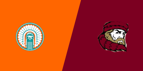 Plenty Coups High School vs. Bridger High School