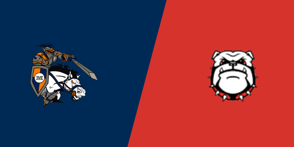 Manchester High School vs. Richmond High School for the Arts