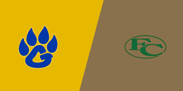 Friendship Christian School vs. Goodpasture Christian School