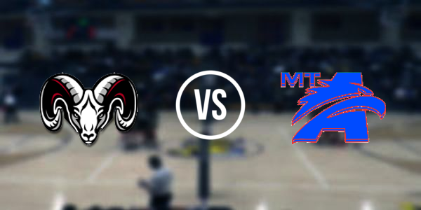 Cony High School vs. Mt. Ararat High School