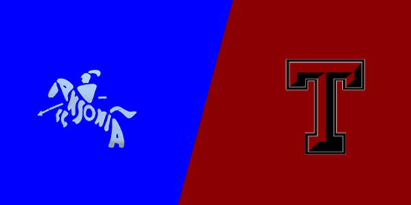 Ansonia High School vs. Torrington High School