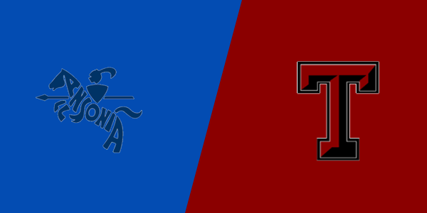 Ansonia High School vs. Torrington High School