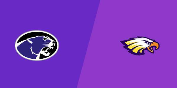 Central High School - Breese vs. Civic Memorial High School