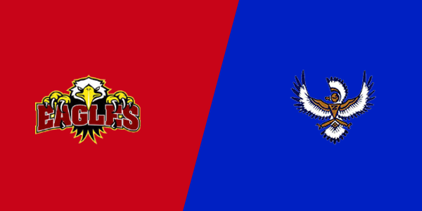 Crownpoint High School vs. Zuni High School