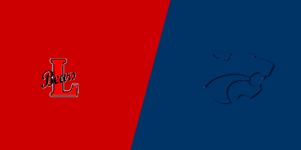 Lynn High School vs. Tharptown High School
