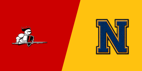 Lakeside Jr Sr High School vs. Nezperce High School