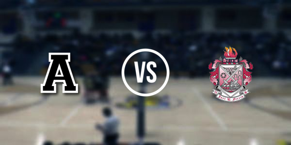 Away vs. Ferris High School