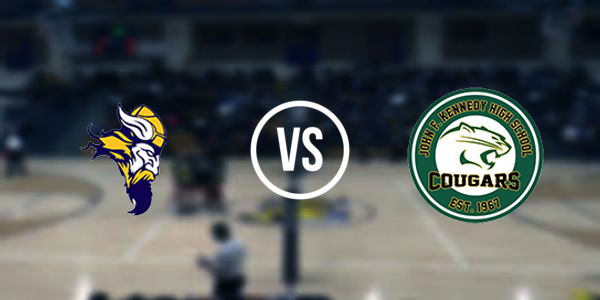 John F Kennedy High School - Sacramento vs River City High School