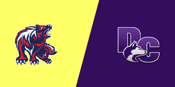 Chaparral High School vs. Douglas County High School