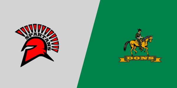 Rio Mesa High School vs. Santa Barbara High School