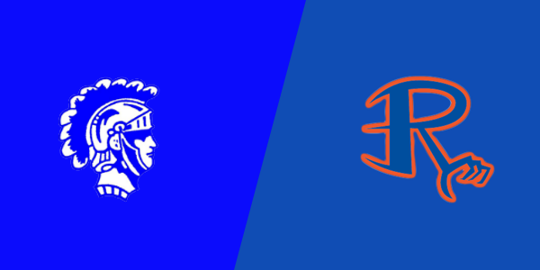 Auburn High School - Auburn vs. Riverton High School