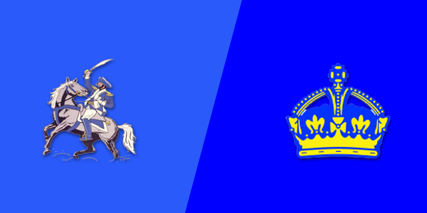 Richardton-Taylor High School vs. Napoleon High School