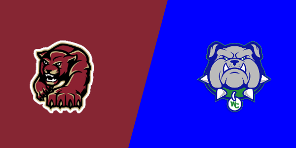 Paint Branch High School vs. Winston Churchill High School