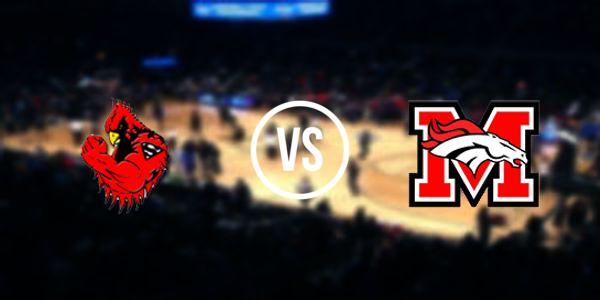 Melba Senior High School vs Soda Springs High School