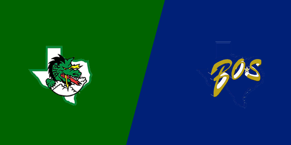 Southlake Carroll vs Boswell