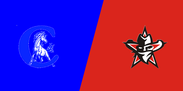 Crane Union High School vs. Enterprise High School