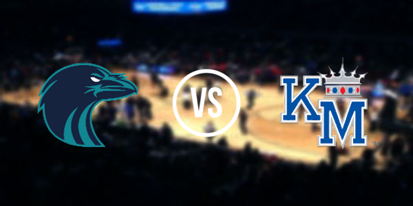 Kent-Meridian High School vs. Auburn Riverside High School