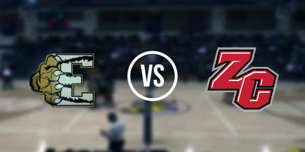 Elba High School vs. Zion Chapel High School